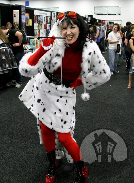 Supanova Adelaide Cosplay 46