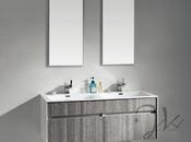 Featured Product Month: Flen Double Sink Vanity