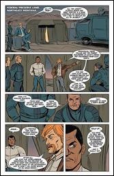 Quantum and Woody #6 Preview 2