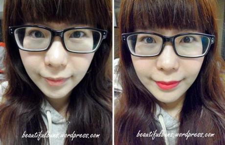 3CE Lip Lacquer (7)