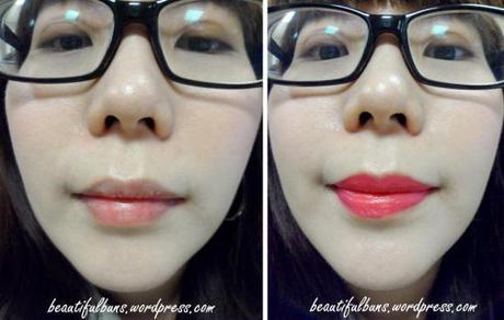 3CE Lip Lacquer (5)