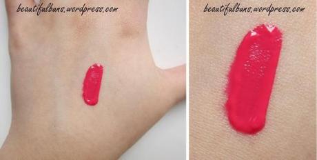 3CE Lip Lacquer (3)