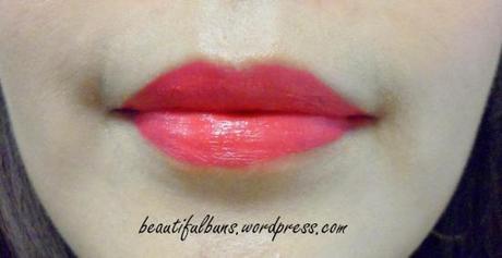 3CE Lip Lacquer (6)