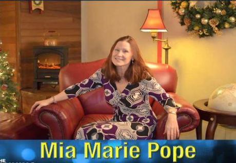 Mia Marie Pope