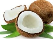 Amazing Benefits Coconut
