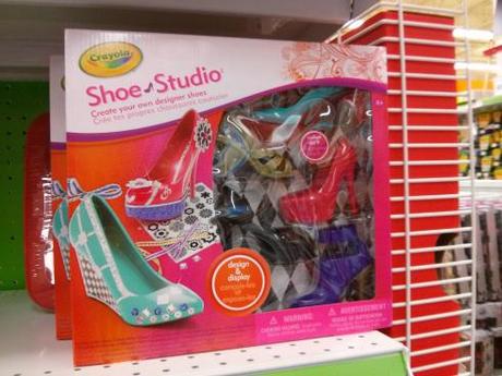Shoe Studio