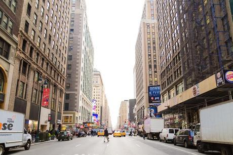 new york 3 of 11 Photo Recap: My Quick Trip to New York
