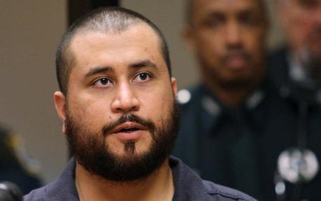 The Incredible George Zimmerman