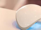 Ninja Sphere Home Monitoring Device Turns Into Modern