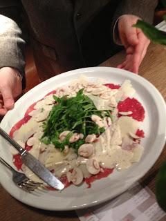Restaurant Review: Vapiano