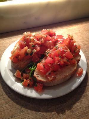 Restaurant Review: Vapiano