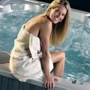 Health Benefits of Hot Tub Spa to a Healthier Person