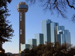 The Delights of Dallas: An Alpha City with Charm