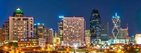 The Delights of Dallas: An Alpha City with Charm