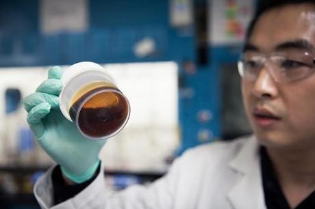 Self-healing batteries? Well – yes!
