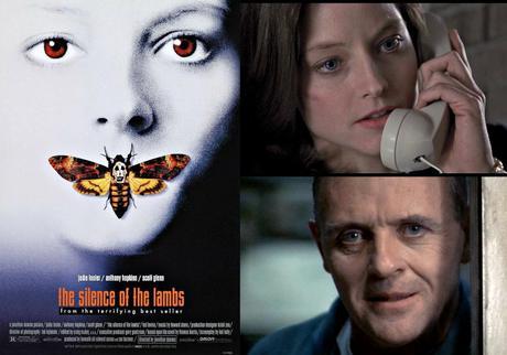 The Silence Of The Lambs MAIN