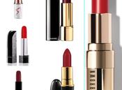 Best Lipsticks from Christmas 2013 Collections