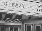 G-Eazy "Far Alone" Feat.