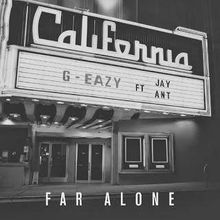 Far alone by G-Eazy