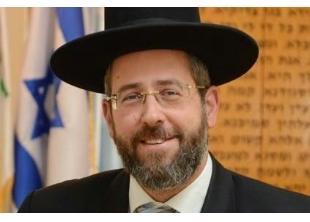 Will Chief Rabbi Dovid Lau allow use of the Hetter Mechira in Shmitta 5775?