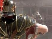 Ryse: Rome with Average Reviews