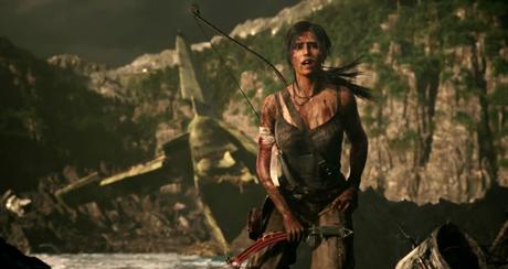 Tomb Raider sequel continues Lara’s development, is “well-financed,” says dev