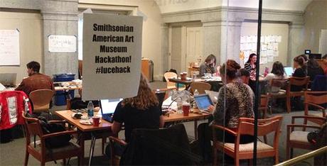 Luce Hackathon