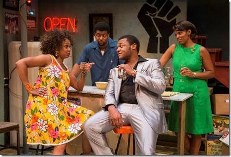 Review: Detroit ’67 (Northlight Theatre)