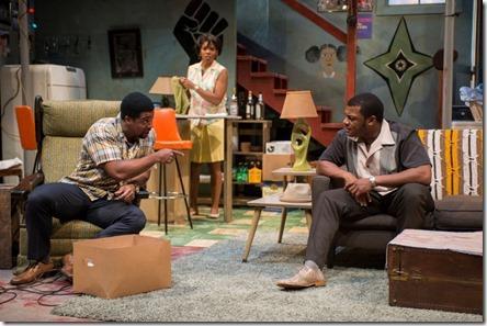 Review: Detroit ’67 (Northlight Theatre)