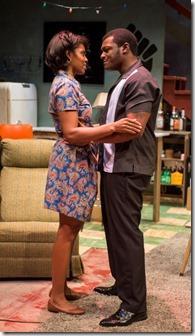 Review: Detroit ’67 (Northlight Theatre)