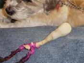 Making Tree Fairy Ornament