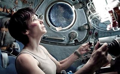 Aningaaq : Jonas Cuaron's 'Gravity' spin off explores the other side to Bullock's distress call
