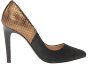 Shoe Joe's Jeans Jaime Pump