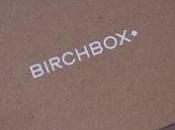 Unwrapped BirchBox Unboxing November 2013