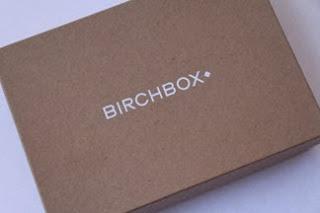 Unwrapped - BirchBox Unboxing November 2013