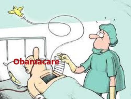 euthanasize Obamacare