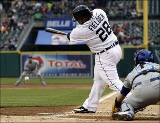 Thoughts On The Prince Fielder For Ian Kinsler Blockbuster Trade