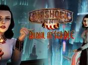 S&amp;S Review: Bioshock Infinite: Burial Episode