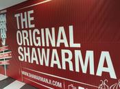 Shawarmanji Opening Mall Dbayeh