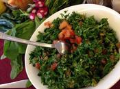 With Lebanese Restaurant Culture