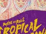 Bonde Role "Brazilian Boys" (Major Lazer Remix)