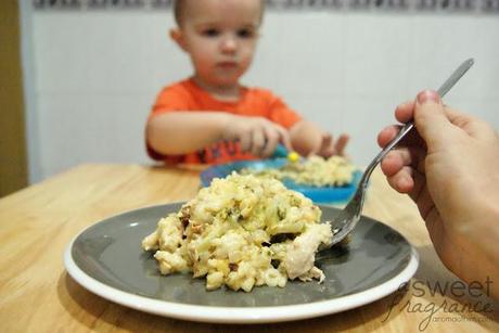 10 Tips to Grow a Non-Picky Eater