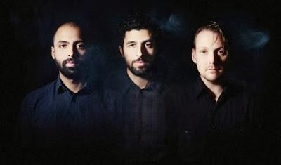 Track Of The Day: Junip - ‘Oba, Lá Vem Ela'