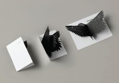 paper fix | invitation