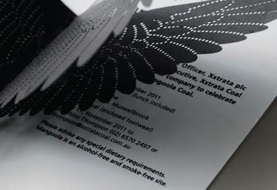 paper fix | invitation