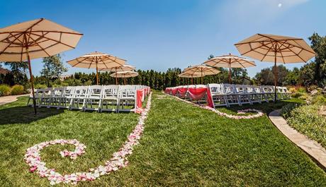 Intricate Indian Wedding