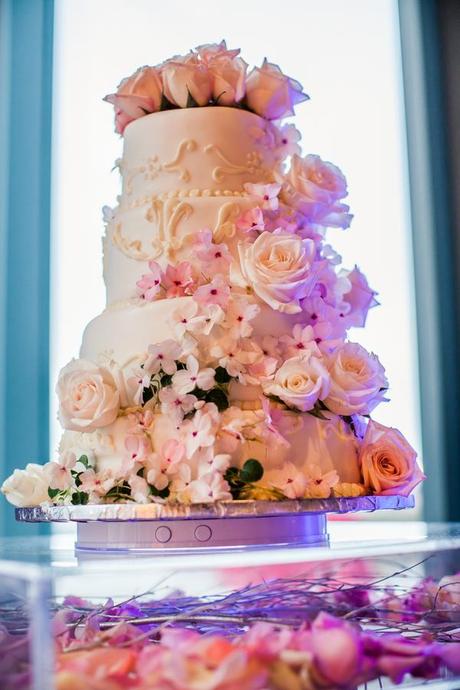 Intricate Indian Wedding