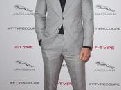 Photos: Manganiello Jaguar F-TYPE Coupe Launch Party