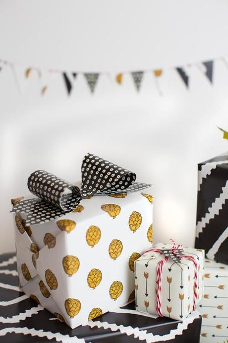 5 gift topper ideas