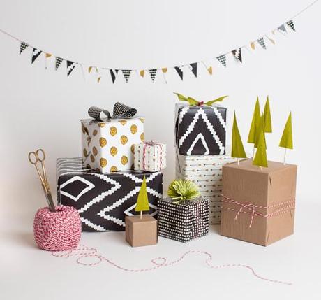 5 gift topper ideas